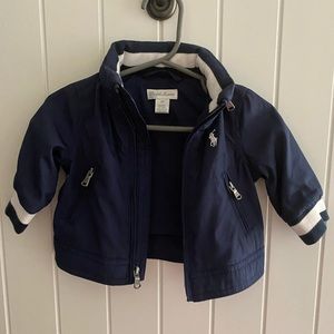 Ralph Lauren Jacket